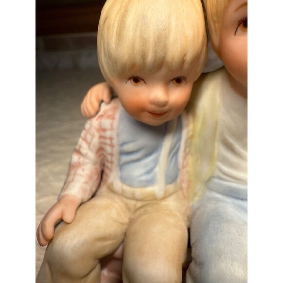 Brothers by Frances Hook Figurine Vintage - Picture 11 of 16